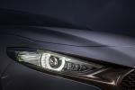 Mazda3 Hatchback 2019 года (AU)